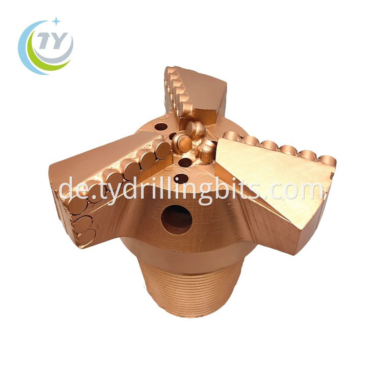 Pdc Bit